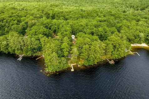 9 Lovejoy Island Way Harrison ME 04040