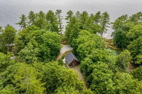 9 Lovejoy Island Way Harrison ME 04040