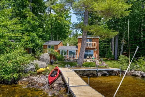 9 Lovejoy Island Way Harrison ME 04040