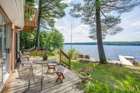 9 Lovejoy Island Way Harrison ME 04040