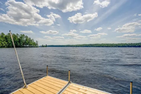 9 Lovejoy Island Way Harrison ME 04040