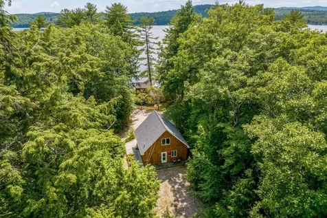 9 Lovejoy Island Way Harrison ME 04040