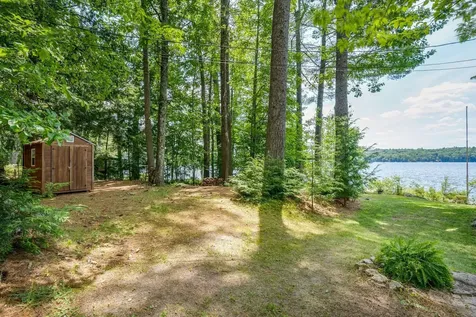 9 Lovejoy Island Way Harrison ME 04040