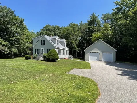 469 Ossipee Trail E Gorham ME 04038