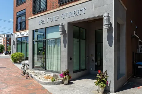 185 Fore Street Portland ME 04101