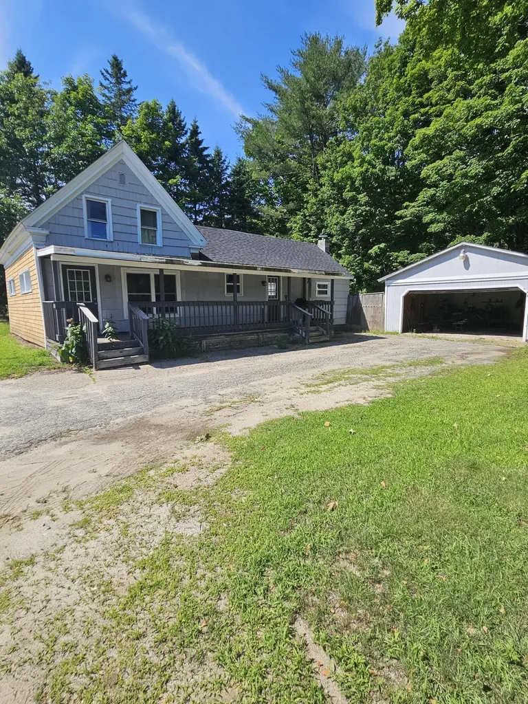 364 Lisbon Street Lisbon ME 04250