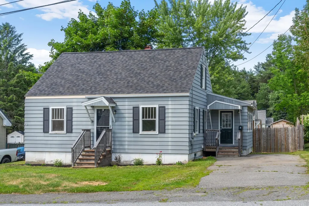 53 Longwood Avenue Augusta ME 04330