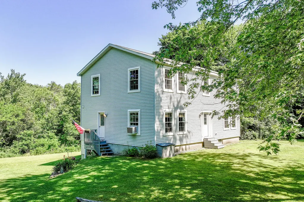 125 Cross Street Rockport ME 04856