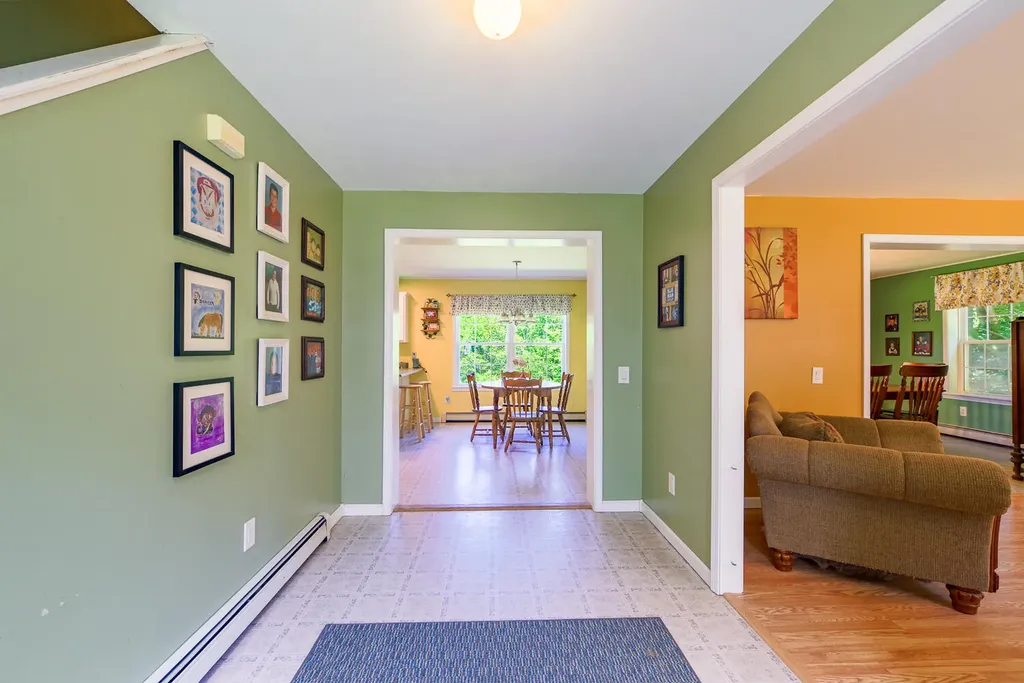 125 Cross Street Rockport ME 04856