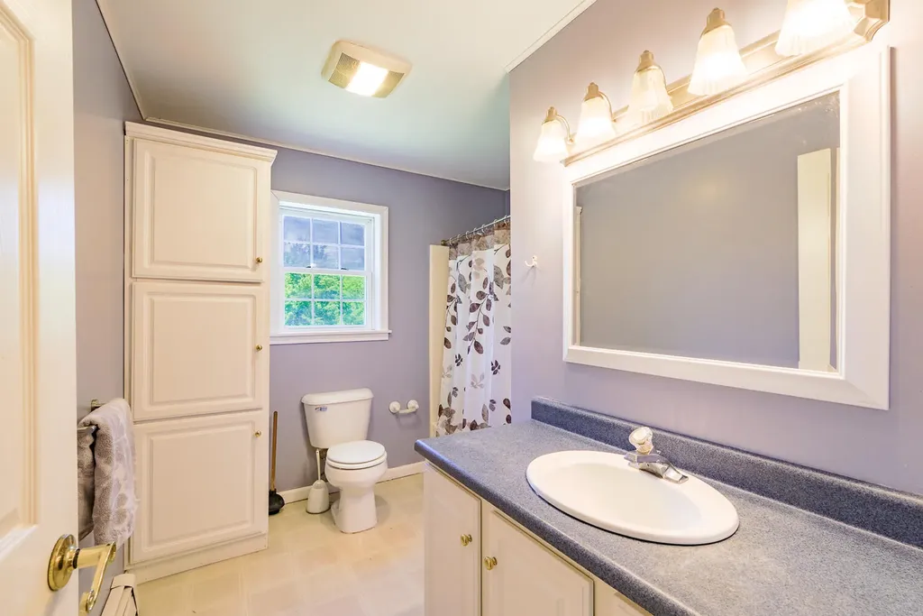 125 Cross Street Rockport ME 04856