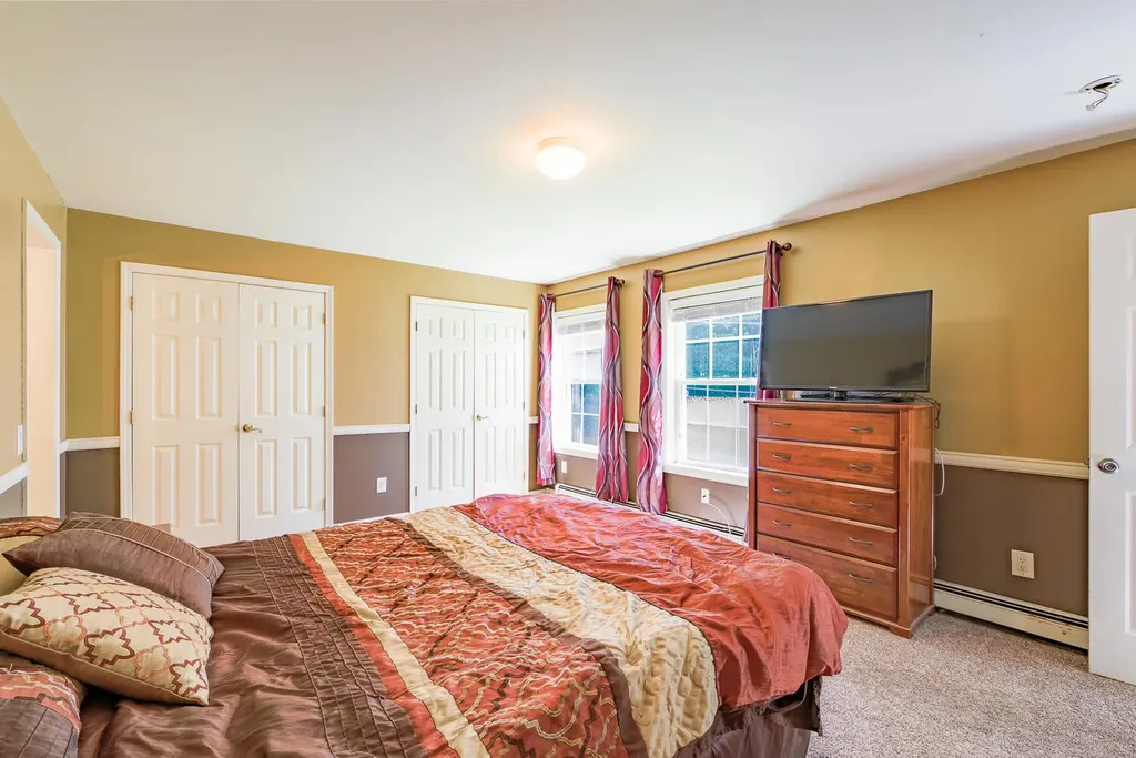 125 Cross Street Rockport ME 04856