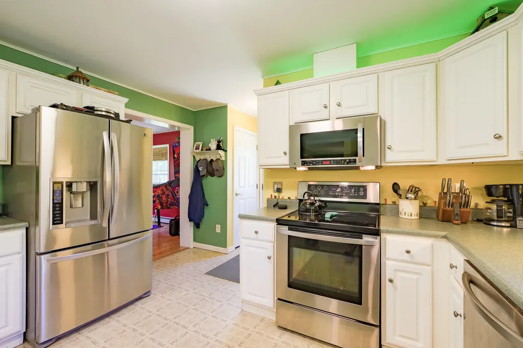 125 Cross Street Rockport ME 04856