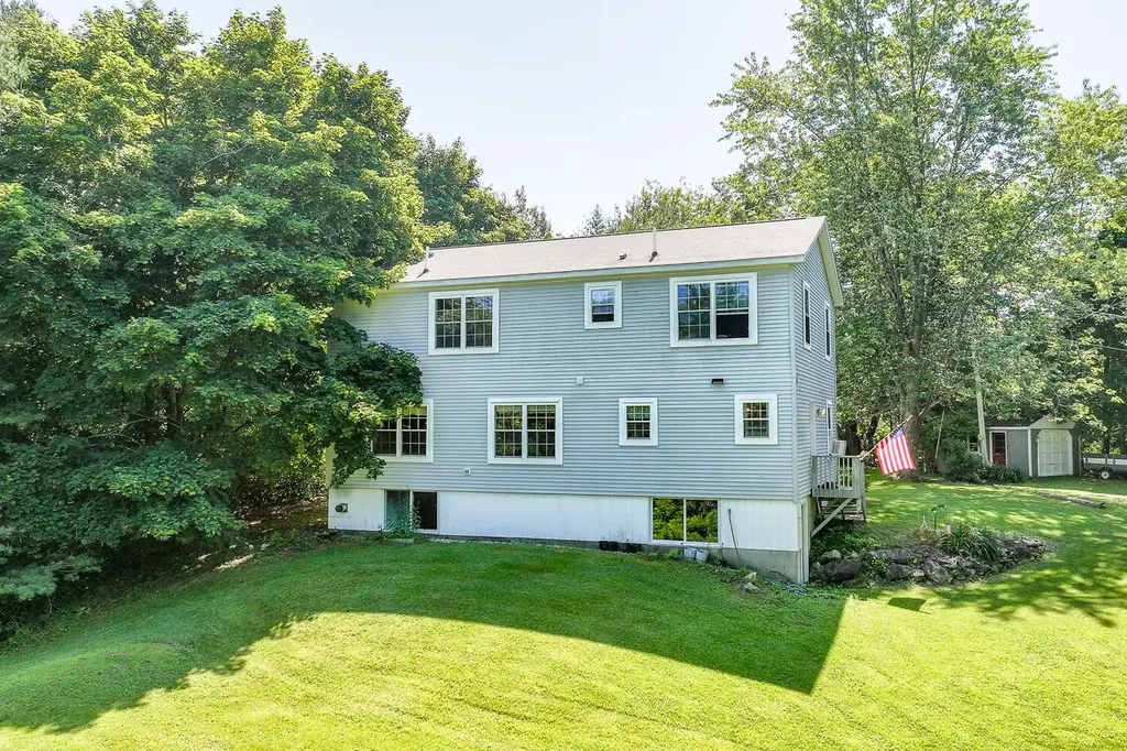 125 Cross Street Rockport ME 04856