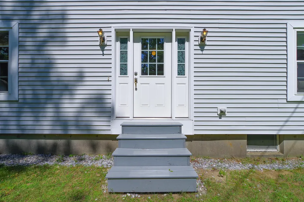 125 Cross Street Rockport ME 04856