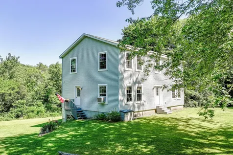 125 Cross Street Rockport ME 04856