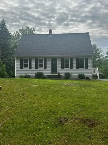 8 Starlit Way Windham ME 04062