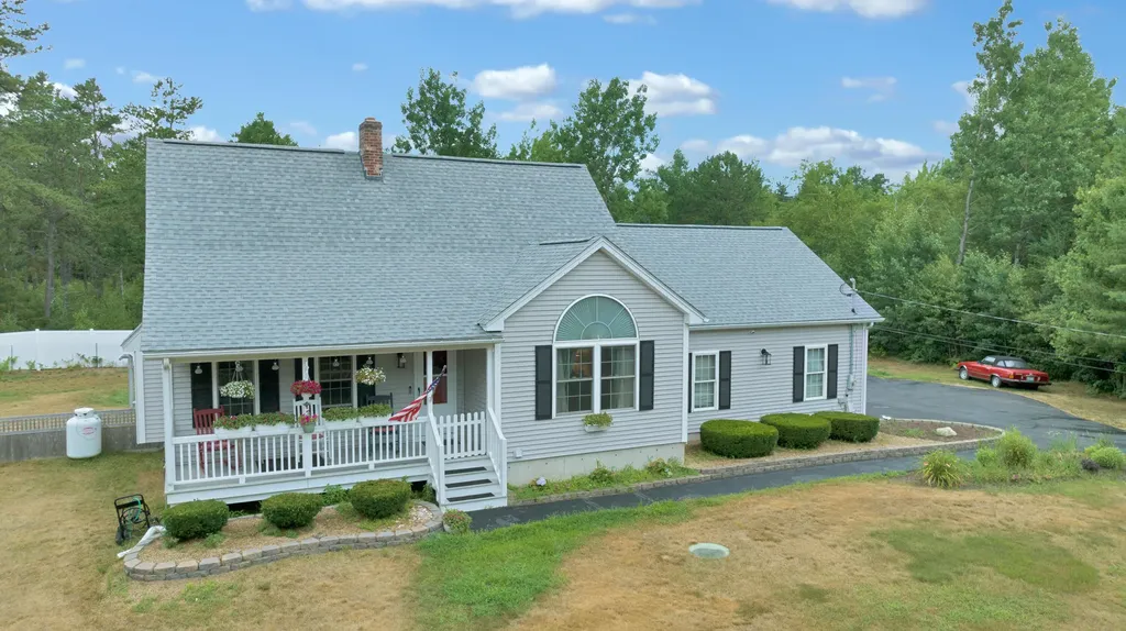 83 Country Club 2 Road Sanford ME 04073