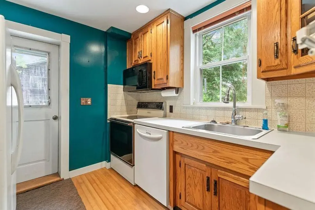 517 River Road Hollis ME 04042