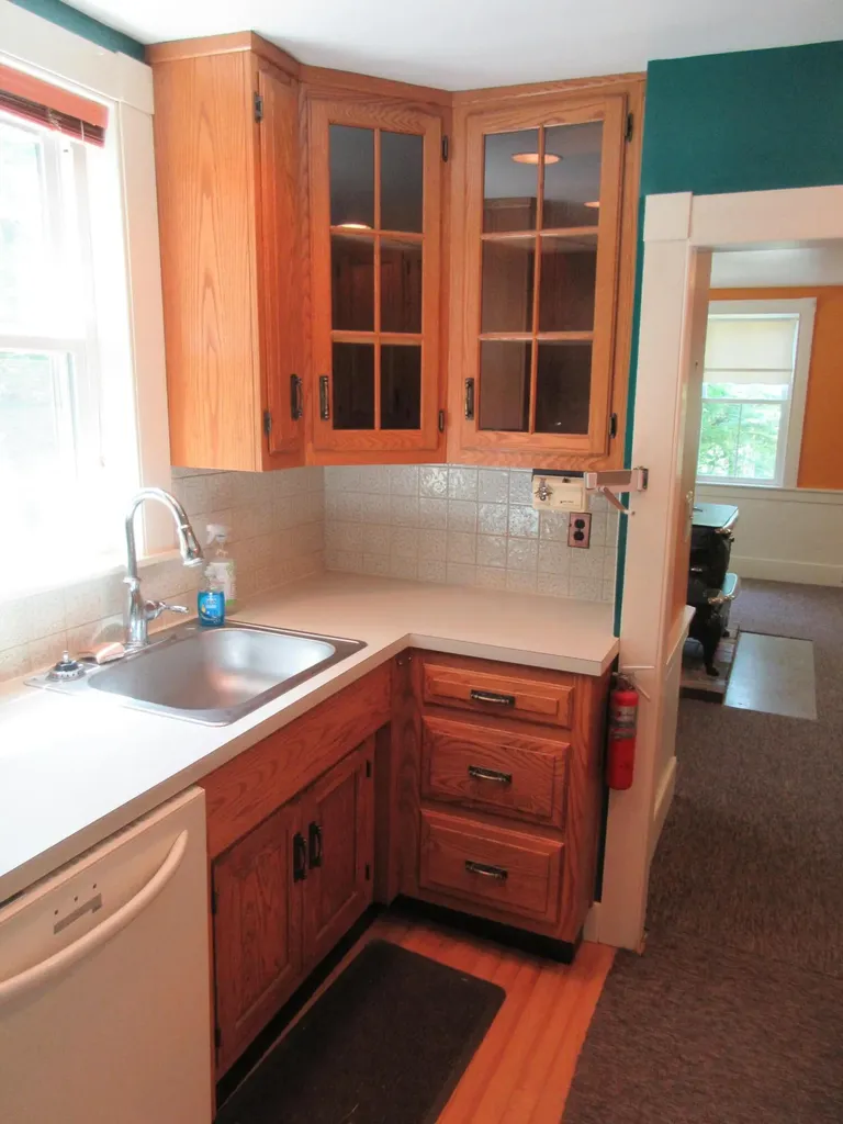 517 River Road Hollis ME 04042
