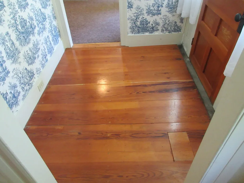 517 River Road Hollis ME 04042