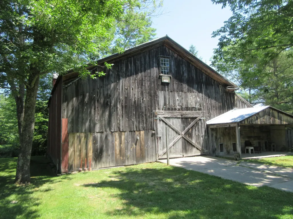 517 River Road Hollis ME 04042