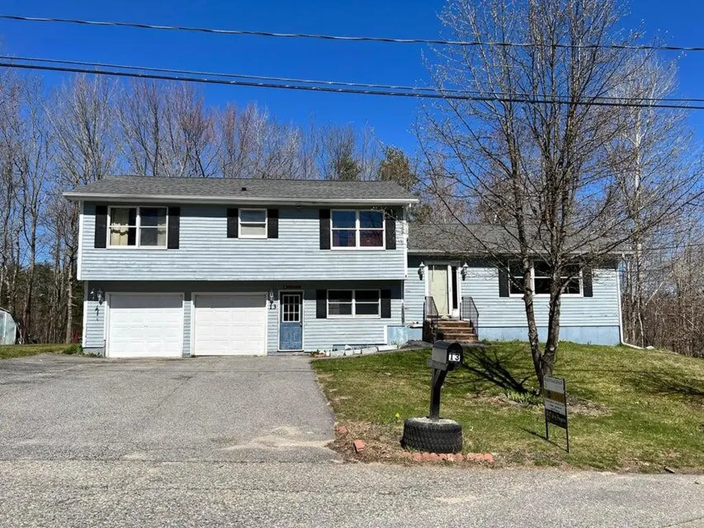 13 Raiche Street Lewiston ME 04240