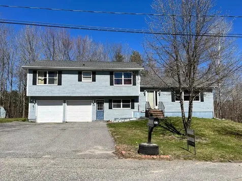 13 Raiche Street Lewiston ME 04240