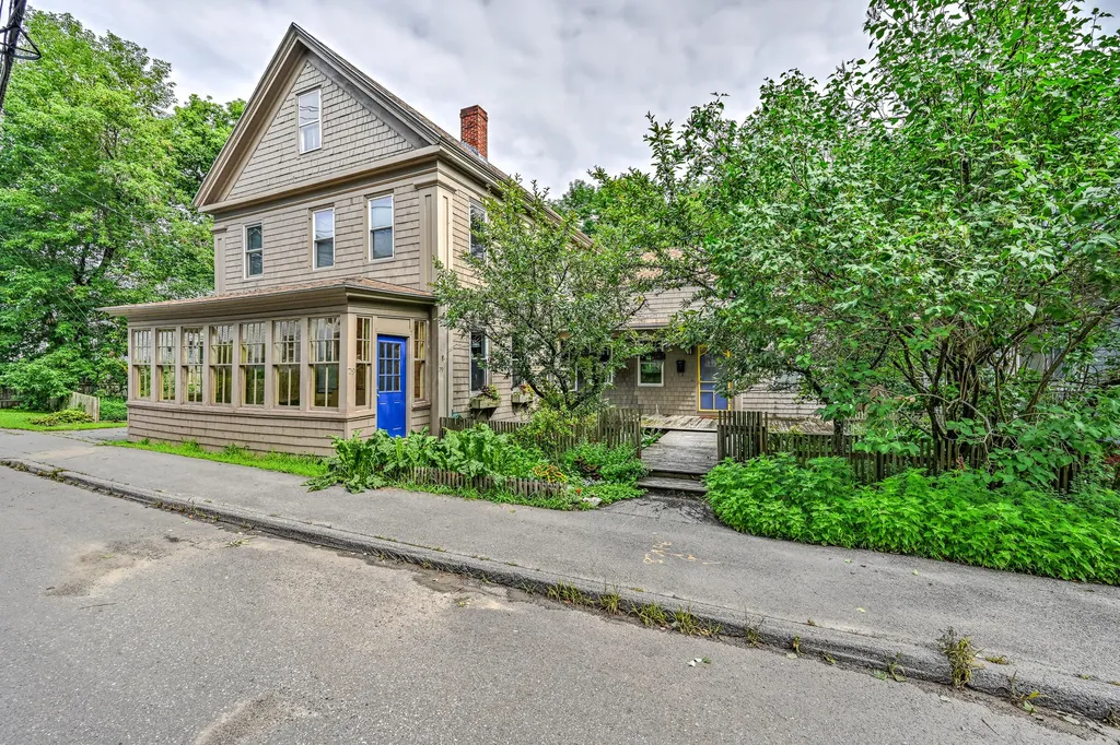 79 Bridge Street Augusta ME 04330