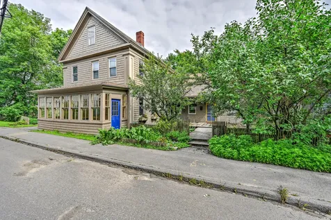79 Bridge Street Augusta ME 04330