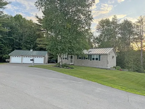 71 Danielle Avenue Benton ME 04901