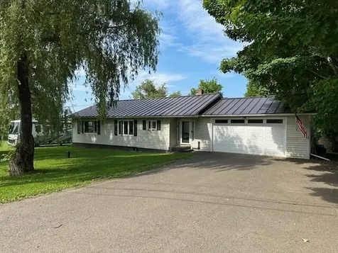 24 Garrison Road Houlton ME 04730