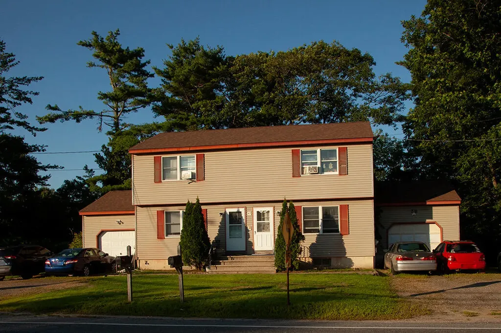 42 River Road Brunswick ME 04011