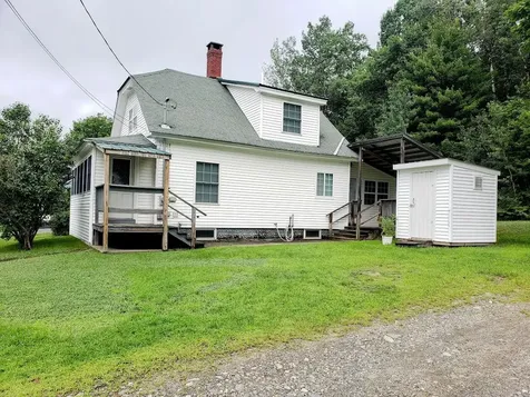 90 Davis Street Brownville ME 04414