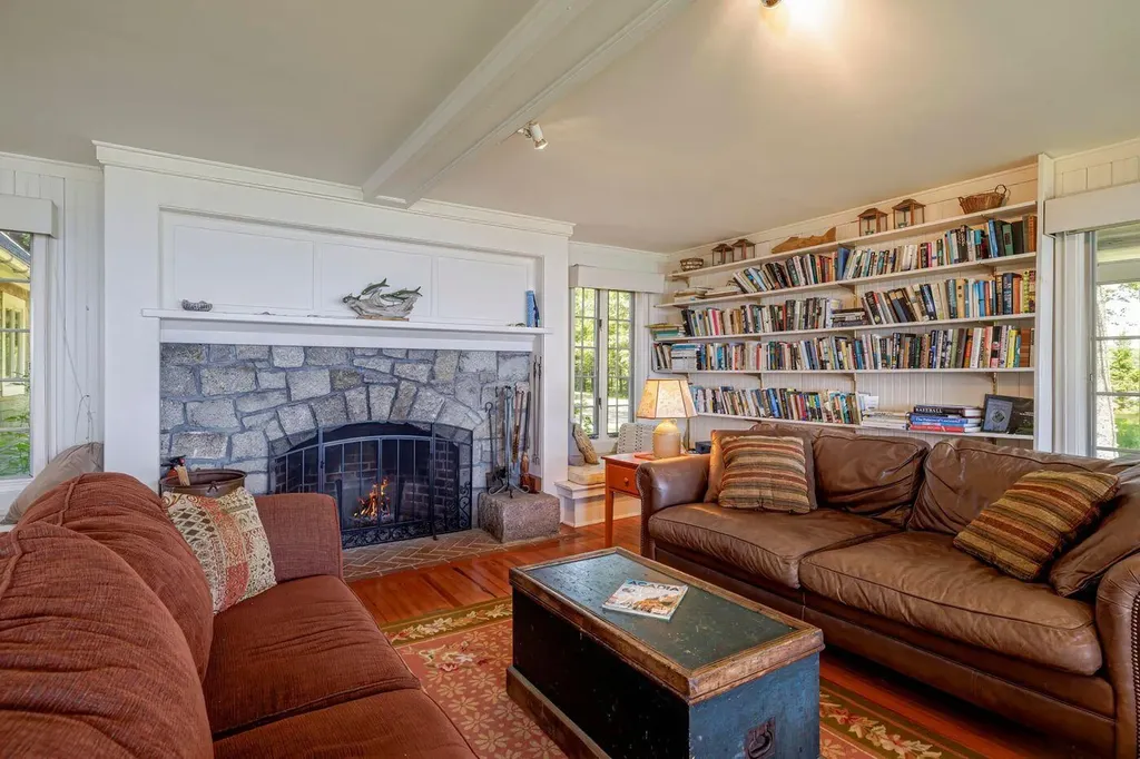 59 Willeke Lane Brooklin ME 04616