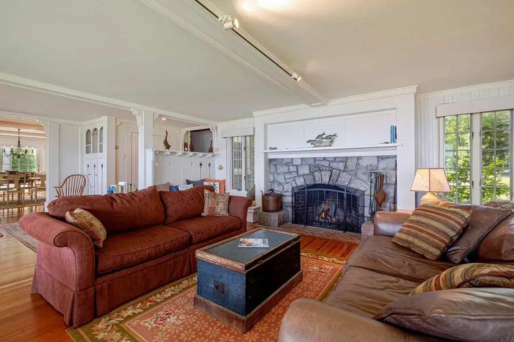 59 Willeke Lane Brooklin ME 04616