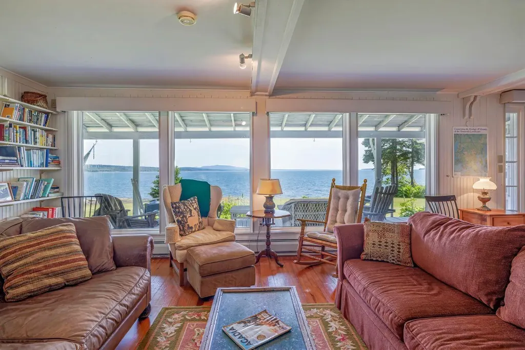 59 Willeke Lane Brooklin ME 04616
