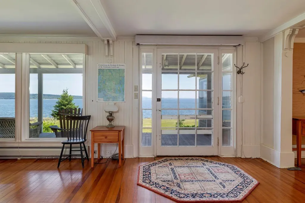 59 Willeke Lane Brooklin ME 04616
