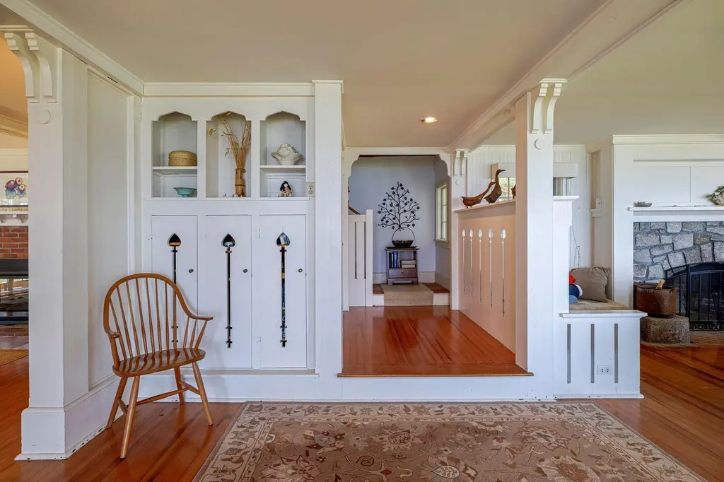 59 Willeke Lane Brooklin ME 04616