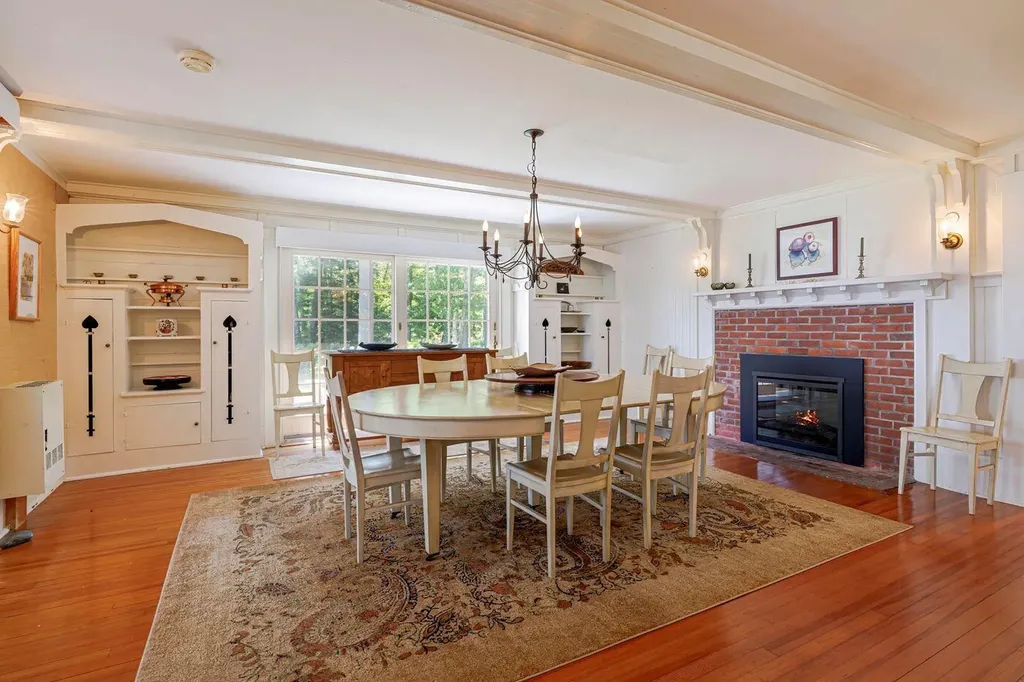 59 Willeke Lane Brooklin ME 04616