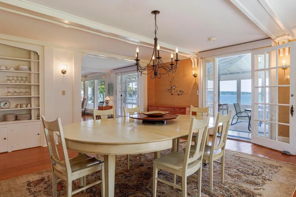 59 Willeke Lane Brooklin ME 04616