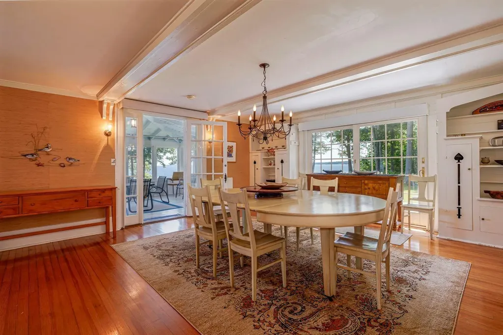 59 Willeke Lane Brooklin ME 04616