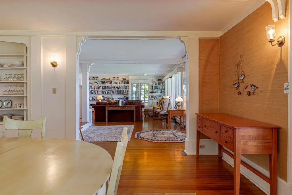 59 Willeke Lane Brooklin ME 04616