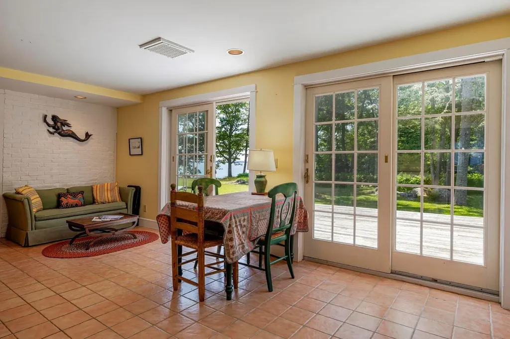 59 Willeke Lane Brooklin ME 04616