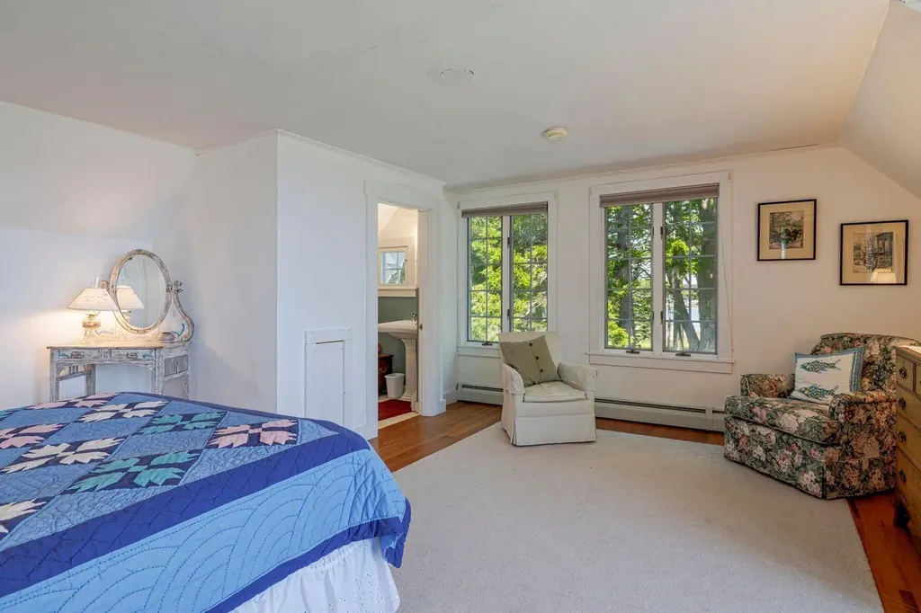 59 Willeke Lane Brooklin ME 04616