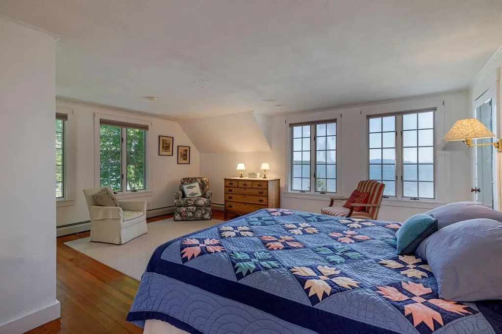 59 Willeke Lane Brooklin ME 04616