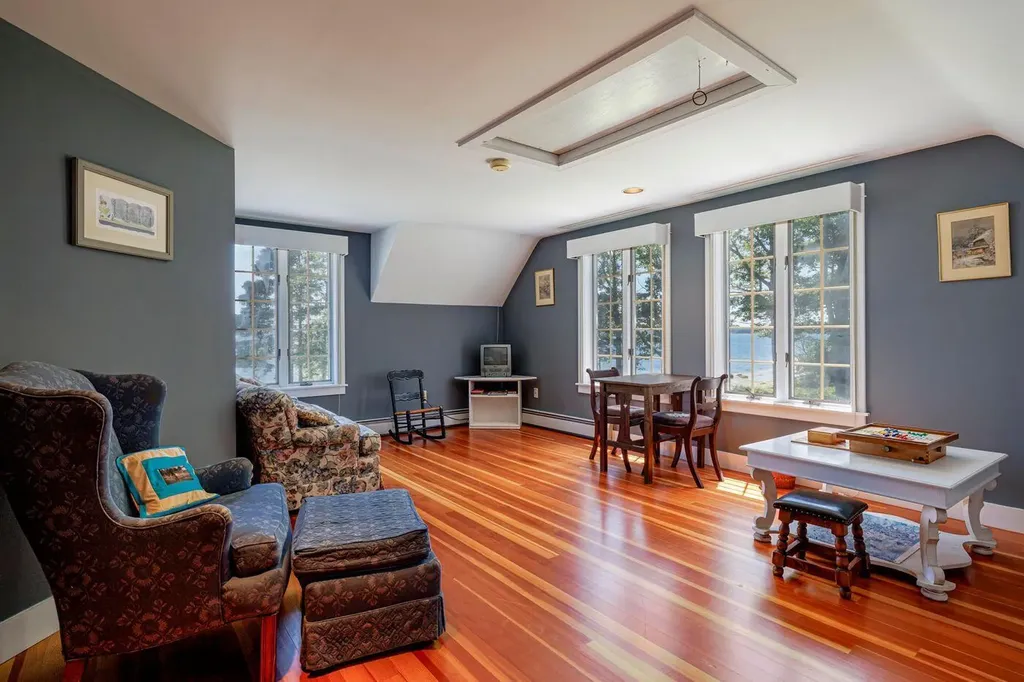 59 Willeke Lane Brooklin ME 04616