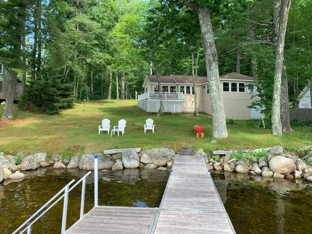 185 Ash Road Belgrade ME 04917