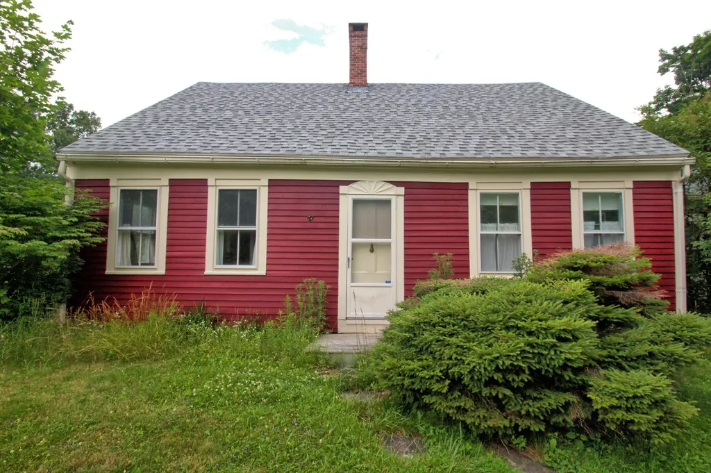 Orland ME 04472