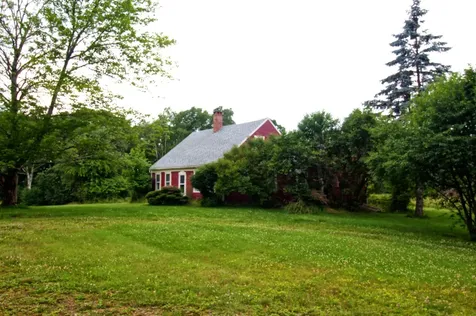Orland ME 04472