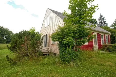 Orland ME 04472